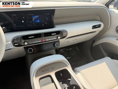 Used 2026 Hyundai Palisade SEL AWD/4WD image 21