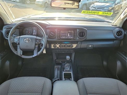 Used 2023 Toyota Tacoma SR image 8
