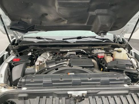 Used 2024 GMC Sierra 2500 Denali w/ Denali Reserve Package image 20