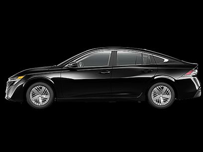 New 2026 Nissan Sentra SV w/ Floor Mat Package