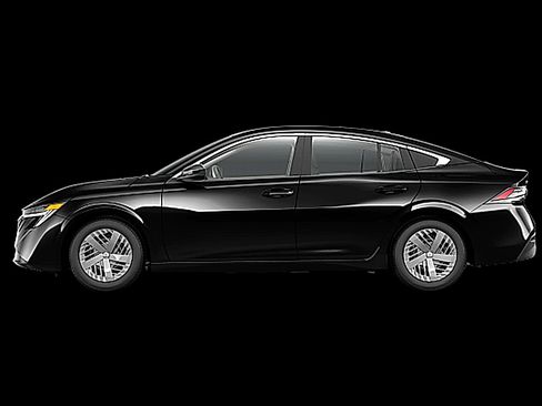 New 2026 Nissan Sentra SV w/ Floor Mat Package image 1