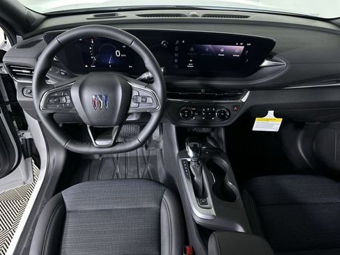 New 2026 Buick Envista Preferred w/ Convenience I Package FWD image 22