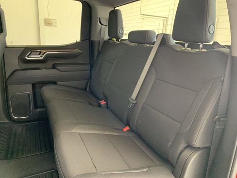 New 2026 Chevrolet Silverado 1500 LT image 43