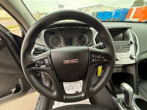Used 2013 GMC Terrain SLE FWD image 12