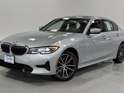 Used 2019 BMW 330i xDrive 330i xDrive w/ Convenience Package