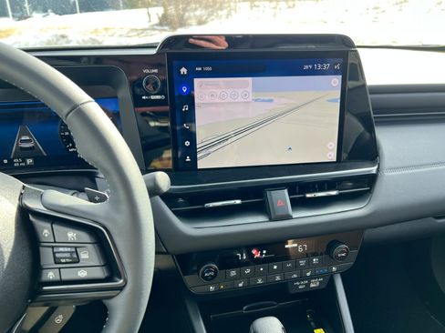 New 2026 Subaru Outback Touring XT AWD/4WD image 21