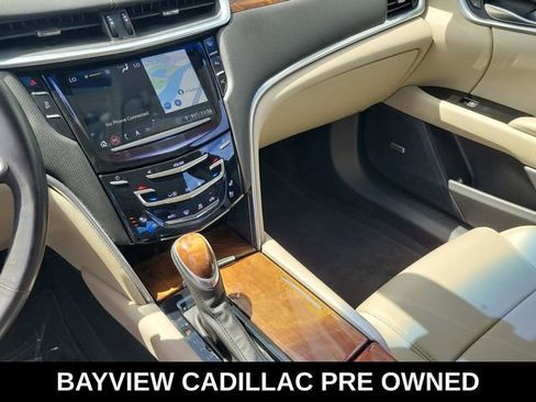 Used 2019 Cadillac XTS Luxury FWD image 24