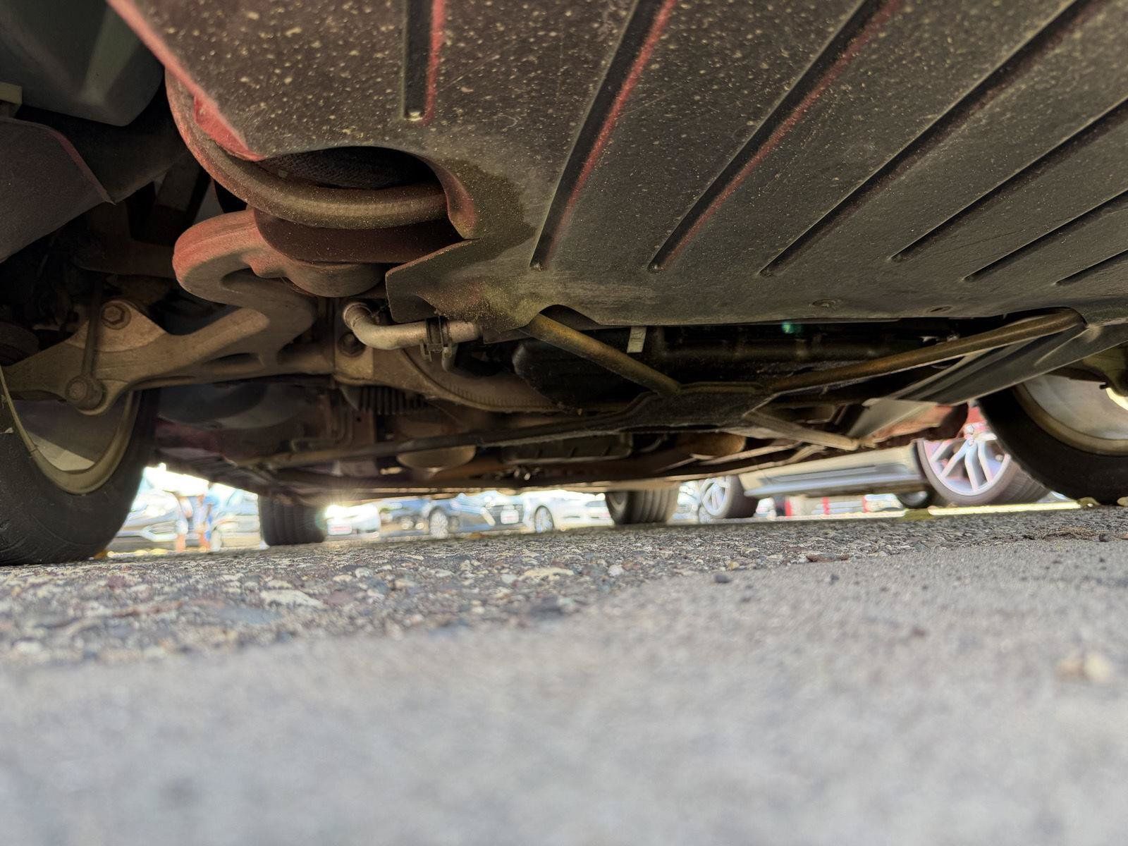 Used 2002 Ford Thunderbird RWD image 37