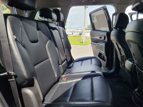 Used 2023 Kia Telluride LX AWD/4WD image 22