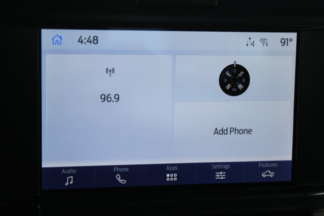 Used 2025 Ford F250 XL w/ STX Appearance Package AWD/4WD image 5