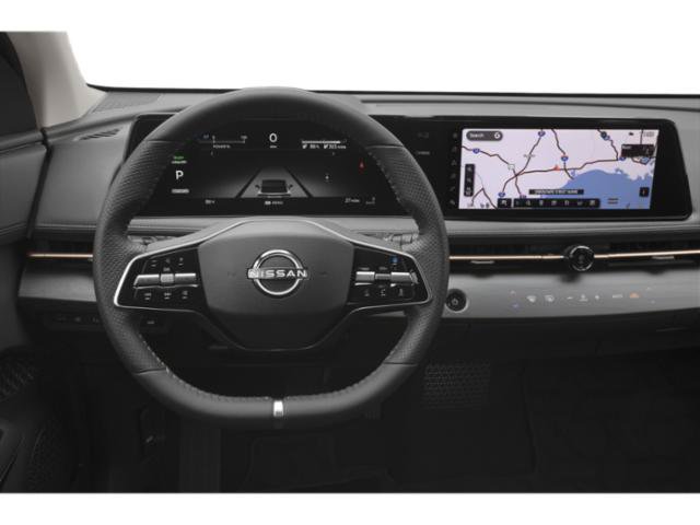 Certified 2023 Nissan Ariya AWD image 10