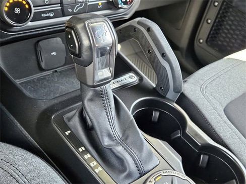 Used 2022 Ford Bronco Big Bend AWD/4WD image 20