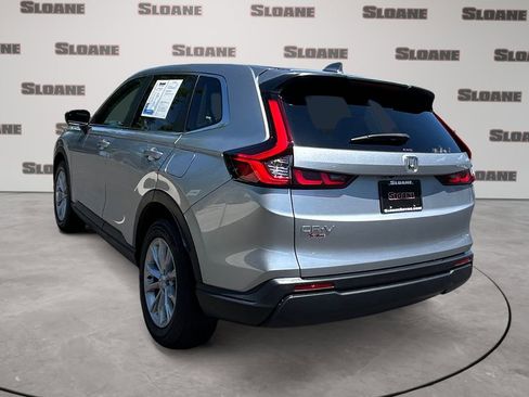 Certified 2024 Honda CR-V EX image 3