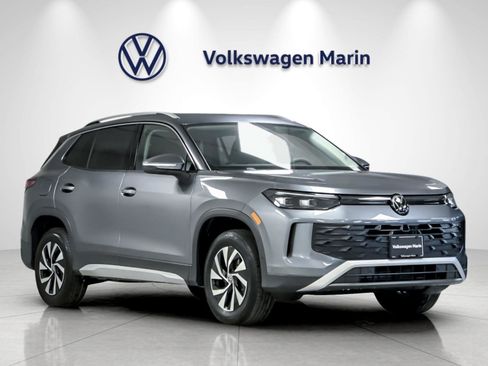 New 2026 Volkswagen Tiguan S AWD/4WD image 7