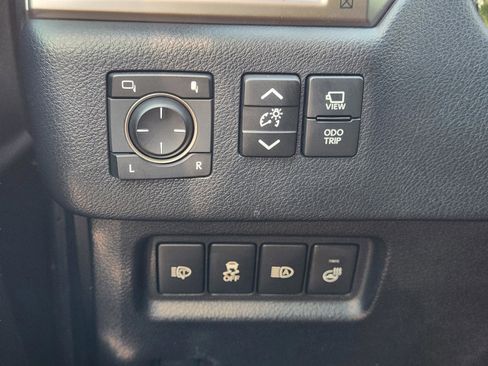 Certified 2023 Lexus GX 460 Luxury w/ Sport Design Package image 9