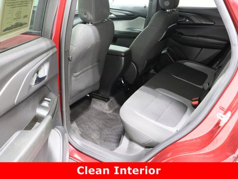 Used 2024 Chevrolet TrailBlazer LS w/ LS Convenience Package image 26