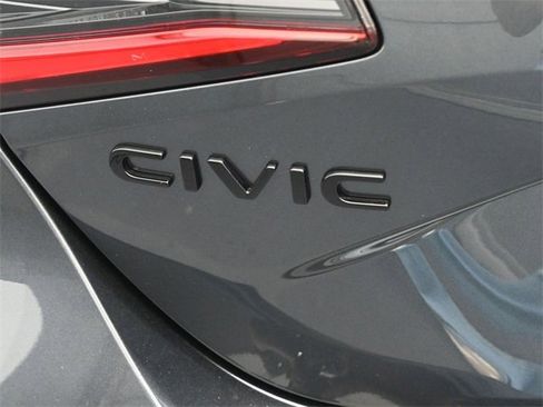 New 2026 Honda Civic Sport image 14