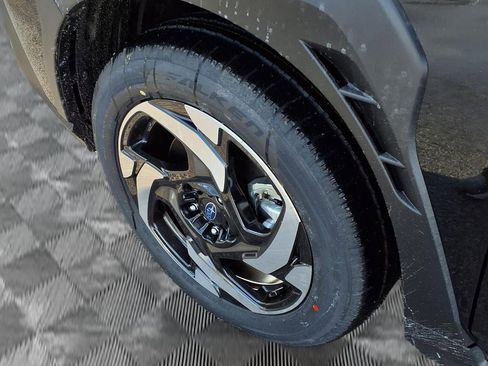New 2026 Subaru Crosstrek 2.5i Limited image 14