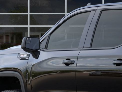 New 2026 GMC Sierra 1500 AT4 w/ AT4 Preferred Package AWD/4WD image 12