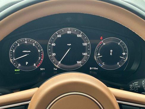 New 2025 MAZDA CX-70 3.3 Turbo S w/ Premium Plus image 24