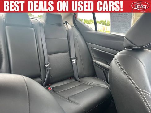 Used 2023 Nissan Altima 2.5 SL FWD image 30