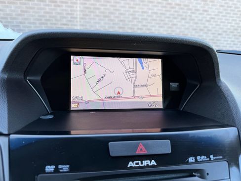 Used 2013 Acura ILX 1.5L Hybrid w/Tech 4dr Sedan w image 24