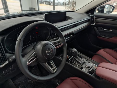 New 2026 MAZDA CX-50 AWD 2.5 Hybrid w/ Weather Package image 17