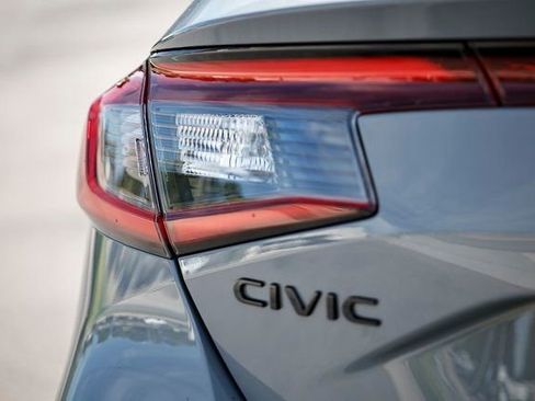 New 2026 Honda Civic Sport image 13