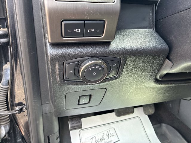 Used 2018 Ford F150 Raptor w/ Equipment Group 802A Luxury AWD/4WD image 15