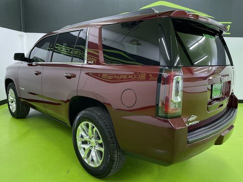 Used 2019 GMC Yukon SLT w/ Open Road Package image 7