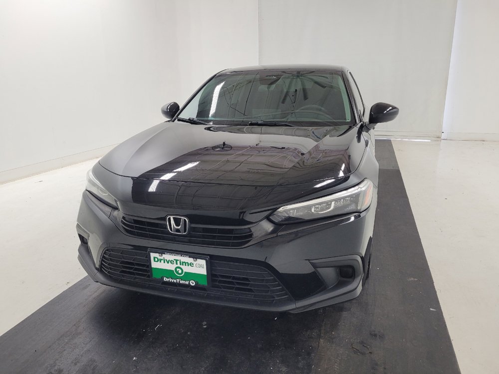 Used 2022 Honda Civic LX image 15