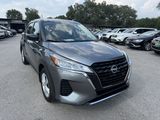 Used 2024 Nissan Kicks S image 3