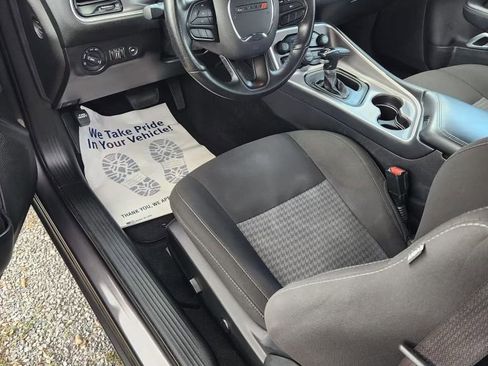 Used 2022 Dodge Challenger GT image 10