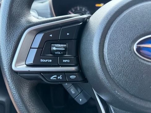Used 2019 Subaru Impreza 2.0i Premium w/ Eyesight & BSD/Rcta & SRF AWD/4WD image 16
