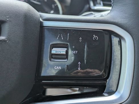 Certified 2023 Land Rover Range Rover Velar R-Dynamic S AWD/4WD image 27