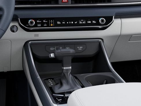 New 2026 Kia Carnival EX FWD image 28