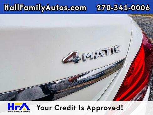 Used 2018 Mercedes-Benz C 300 4MATIC Sedan image 27