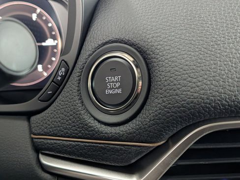 New 2026 MAZDA CX-90 3.3 Turbo w/ Premium Sport Pkg image 21