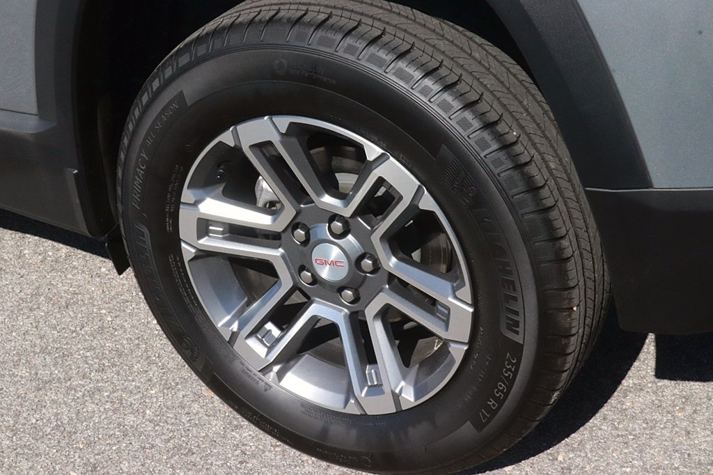 Used 2025 GMC Terrain Elevation AWD/4WD image 10