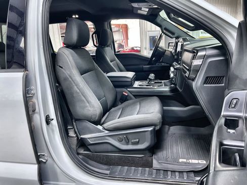 Used 2023 Ford F150 XLT w/ Equipment Group 302A High AWD/4WD image 26