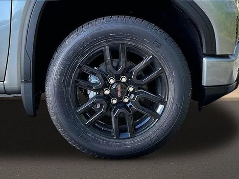 New 2026 GMC Sierra 1500 Elevation AWD/4WD image 12