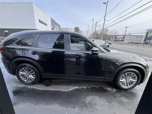 Certified 2024 MAZDA CX-90 3.3 Turbo w/ Select Package image 9