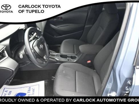 Used 2026 Toyota Corolla LE FWD image 12
