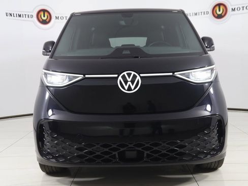 Used 2025 Volkswagen ID. Buzz Pro S image 58