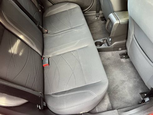 Used 2014 Ford Fiesta SE FWD image 12