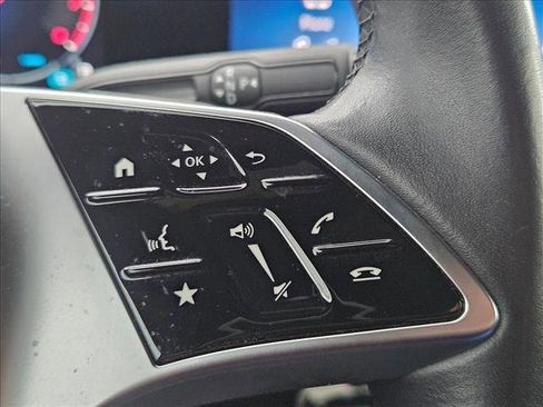 Used 2025 Mercedes-Benz CLA 250 4MATIC image 15