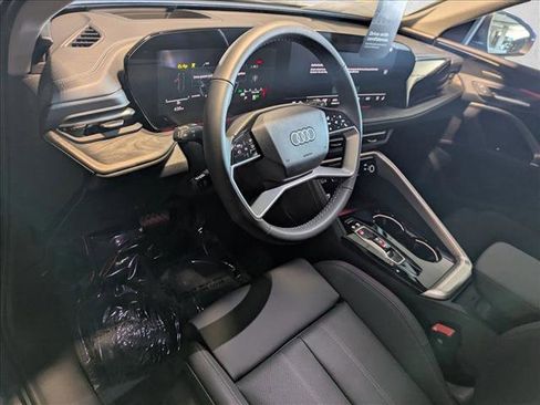 New 2025 Audi Q5 Premium Plus image 3
