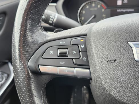 Used 2020 Cadillac XT4 Sport image 41