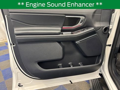 New 2026 Ford Expedition Max Platinum AWD/4WD image 10