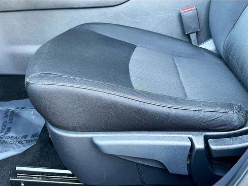 Used 2024 Nissan Sentra SV image 18